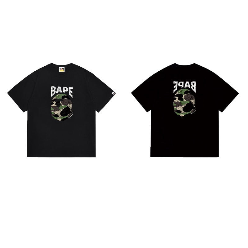 Bathing ape T Shirts