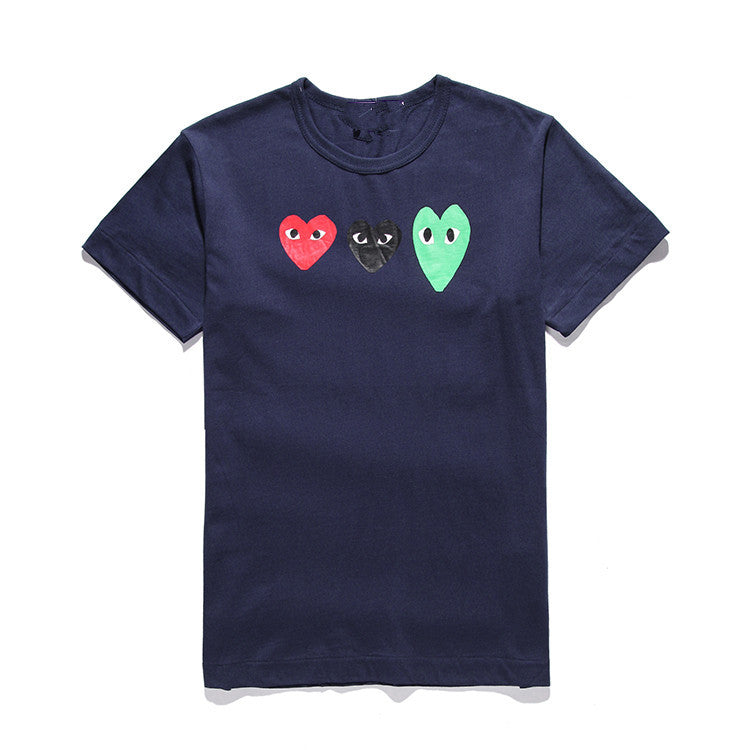 CDG Be Kind T Shirt