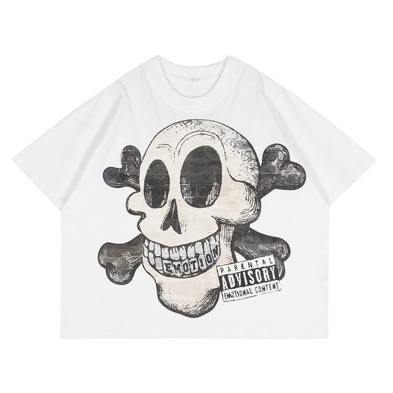 Mixed Emotion T Shirts