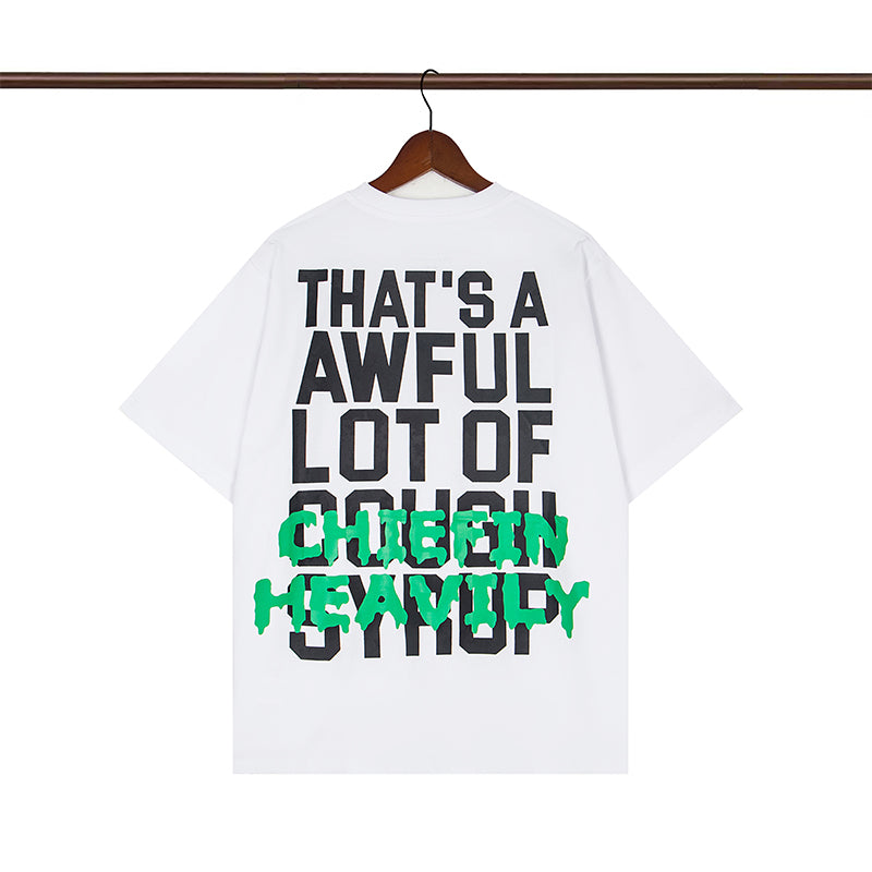Cough Syrup T Shirts