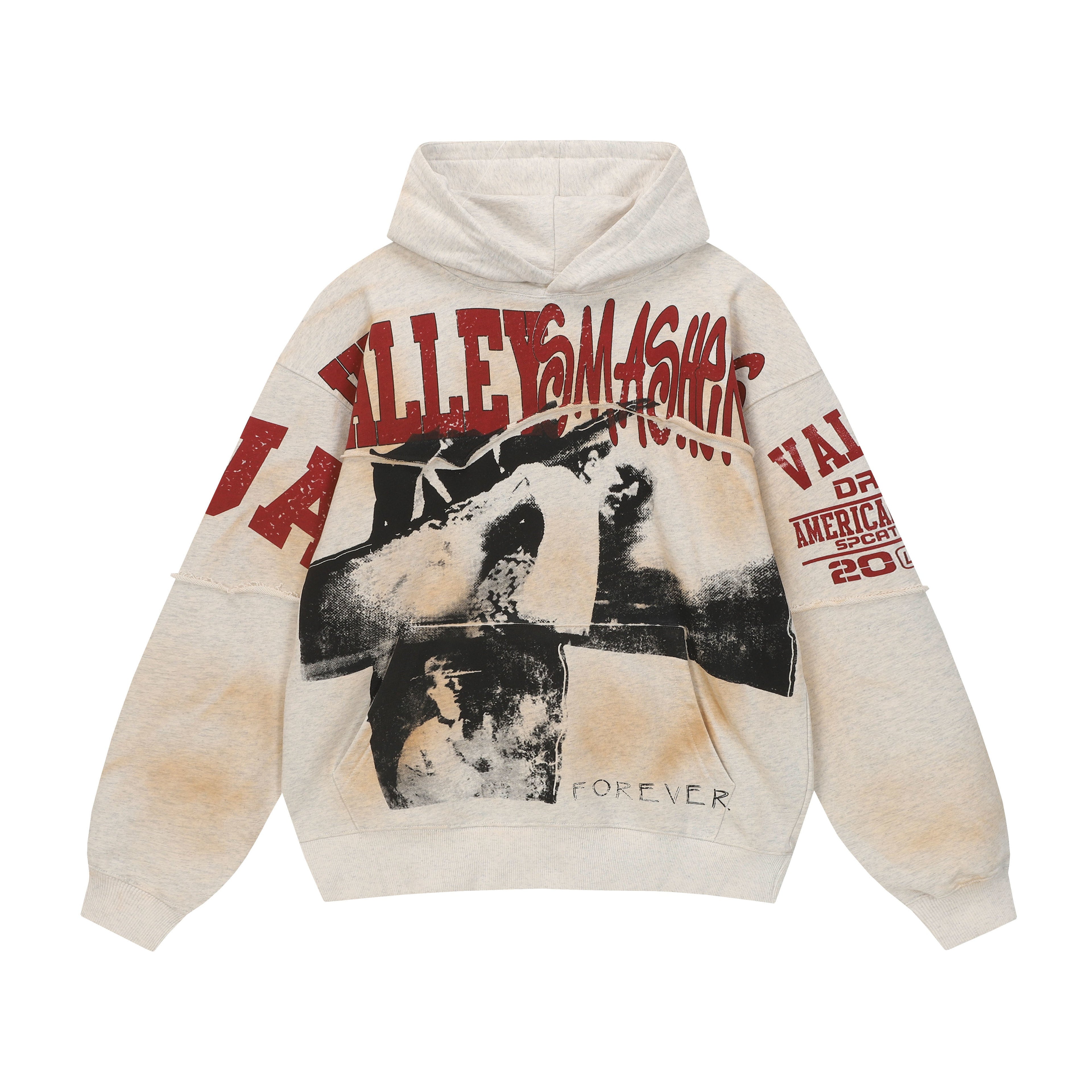 Valeforever Vale Hoodie