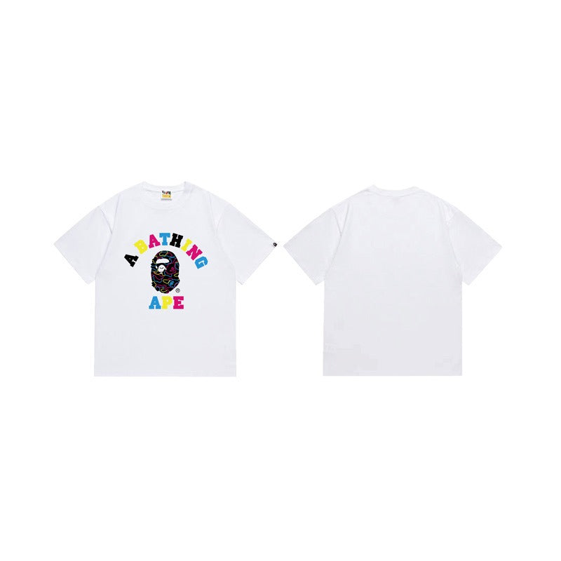 Bathing ape T Shirts