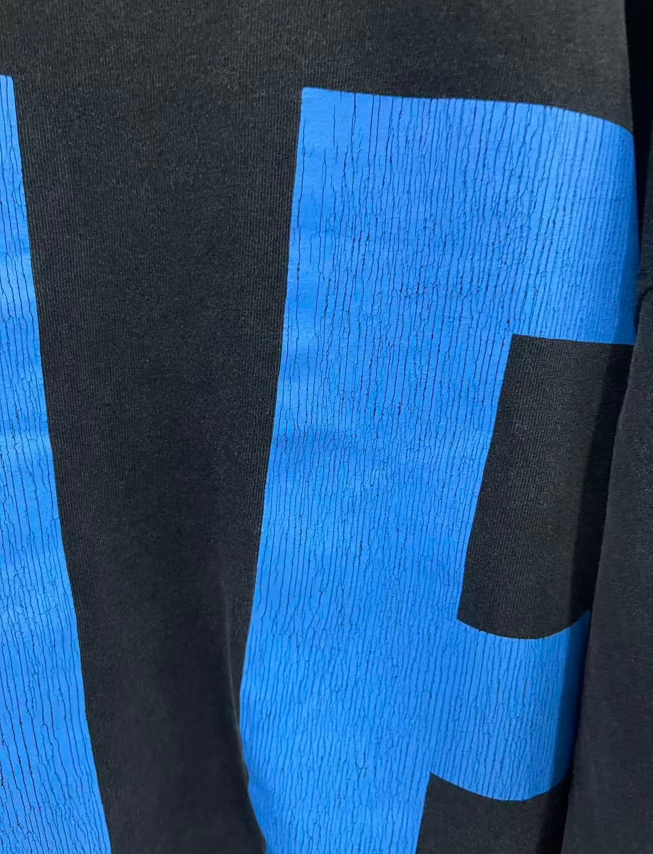 Saint Michael long sleeve shirts