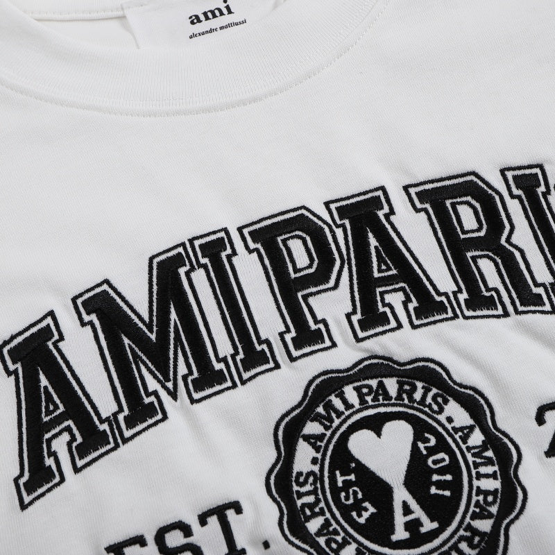 AMI T Shirts