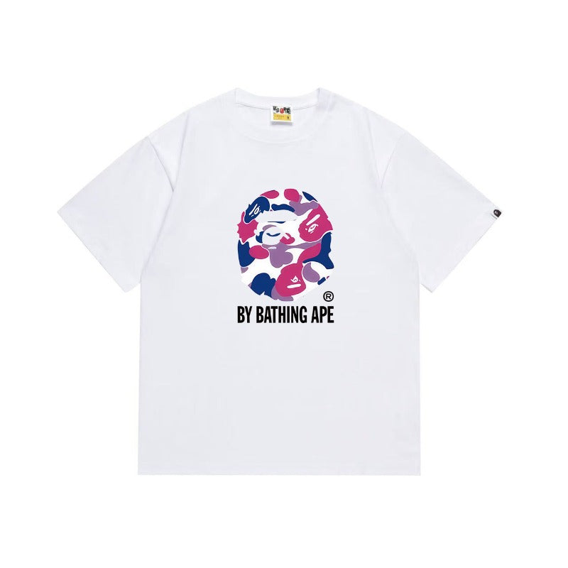 Bathing ape T Shirts
