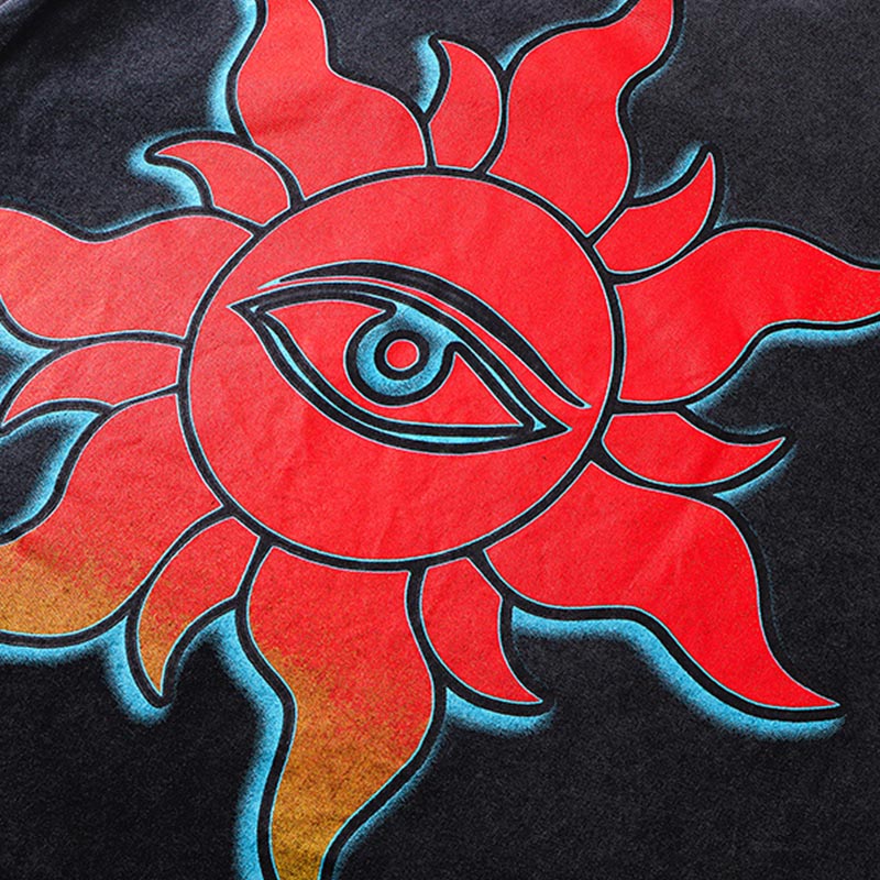 Godspeed T Shirts
