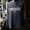 Saint Michael long sleeve shirts