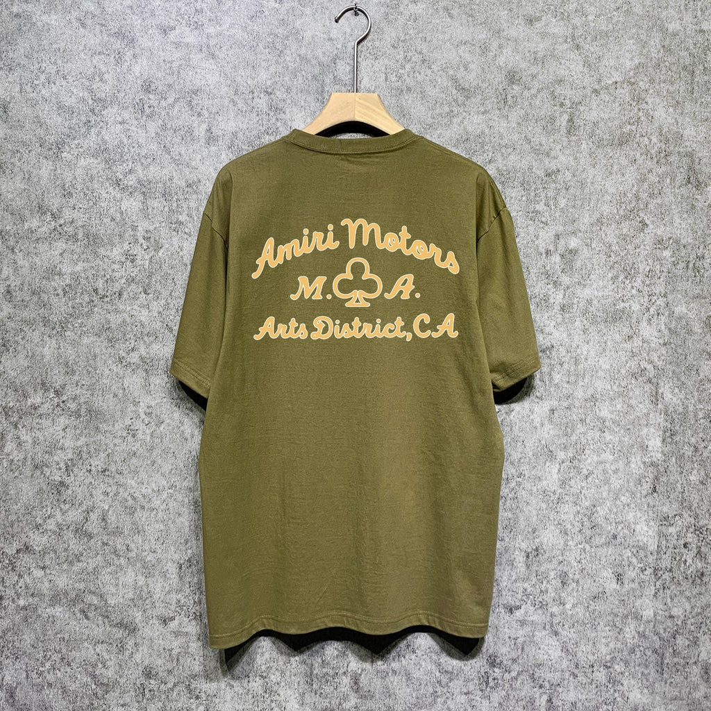 Amiri T Shirts