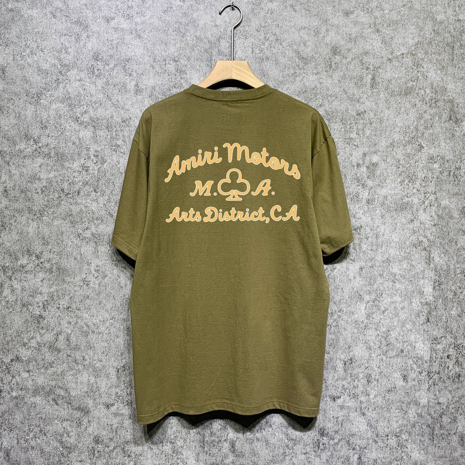 Amiri T Shirts