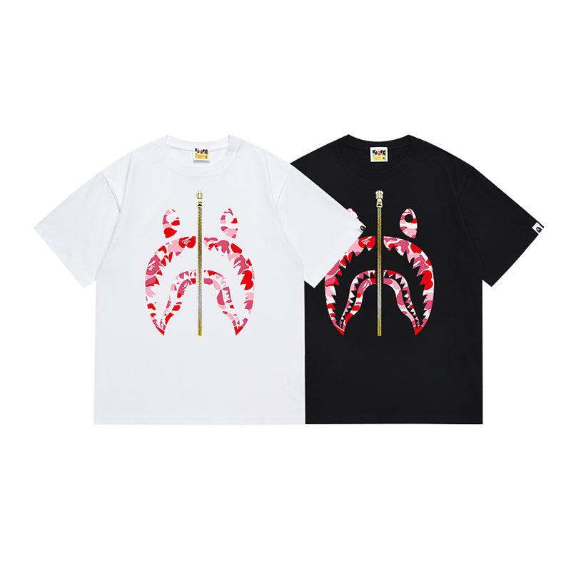 Bathing Ape T Shirt