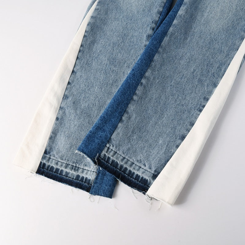 Men Trendy Jeans