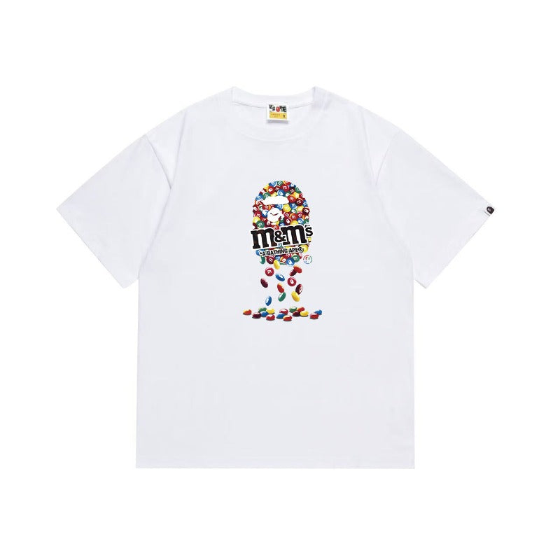 Bathing ape T Shirts