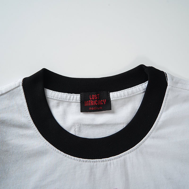 Lost intricacy T Shirts