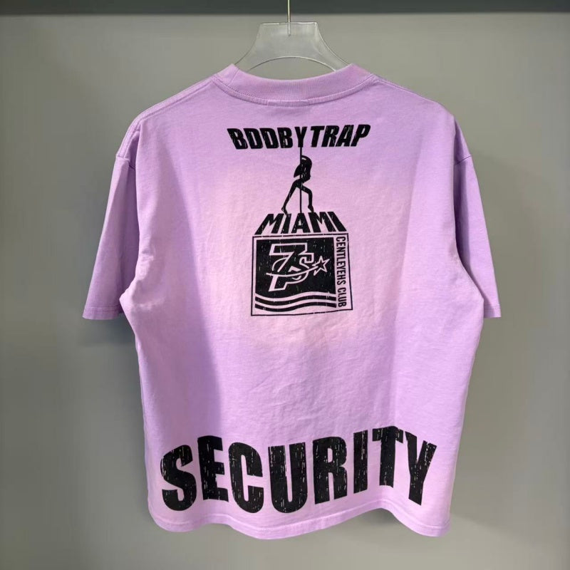 TRIPLE SEVENS T Shirts