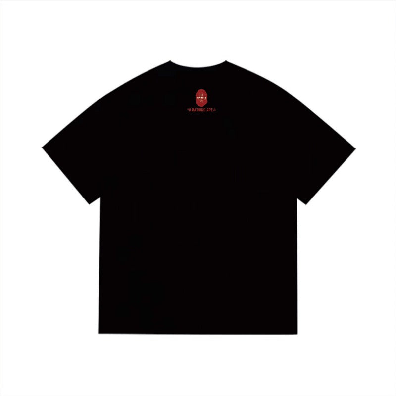 Bathing ape T Shirts