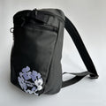 DENIM TEARS Bags spring embroidered backpack