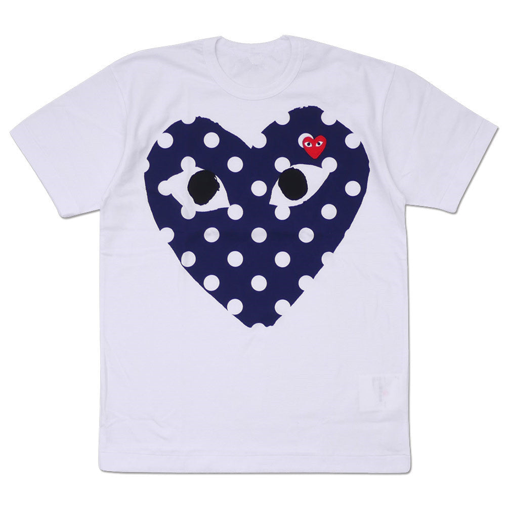 CDG Be Kind T Shirt