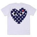 CDG Be Kind T Shirt