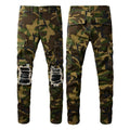 Men Trendy Jeans