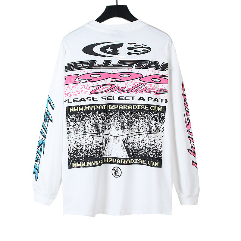 HS Long Sleeve Shirts