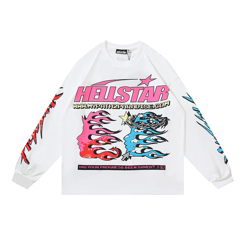HS Long Sleeve Shirts