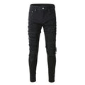 Men Trendy Jeans
