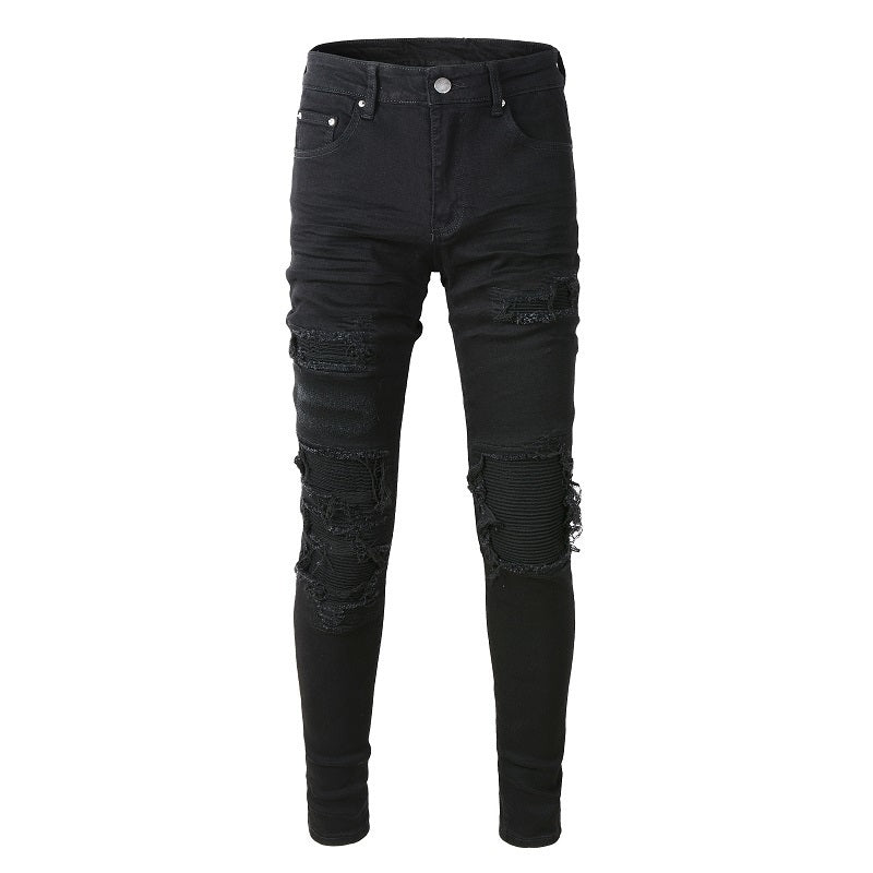 Men Trendy Jeans