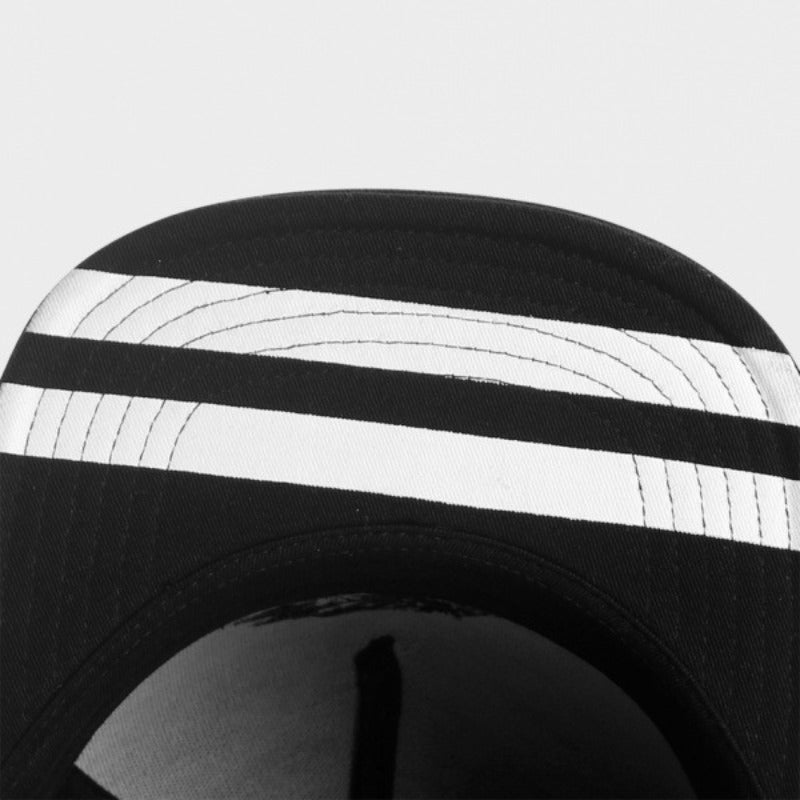 Trendy flat brimmed snapback hats indian head sun shade