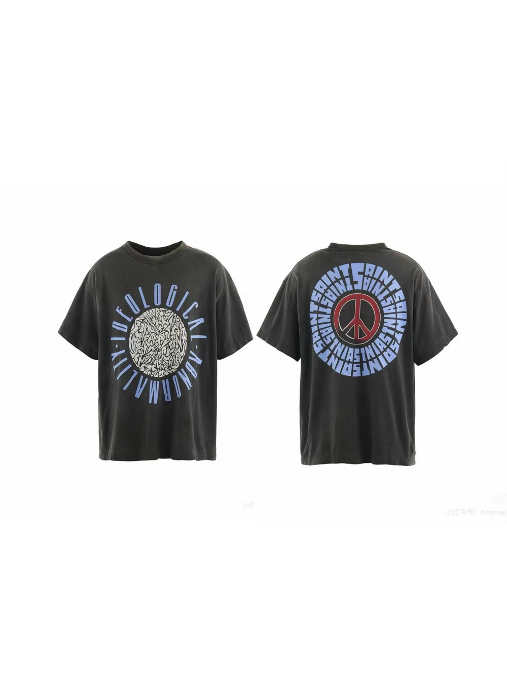 Saint Michael T Shirts