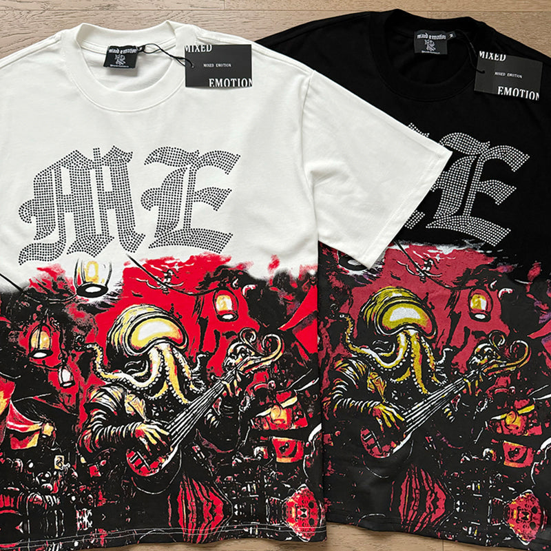 MIXED EMOTION T Shirts