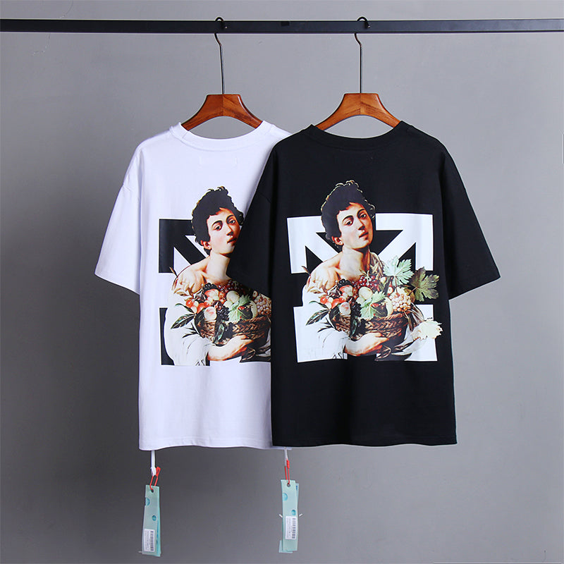 OW  T Shirts