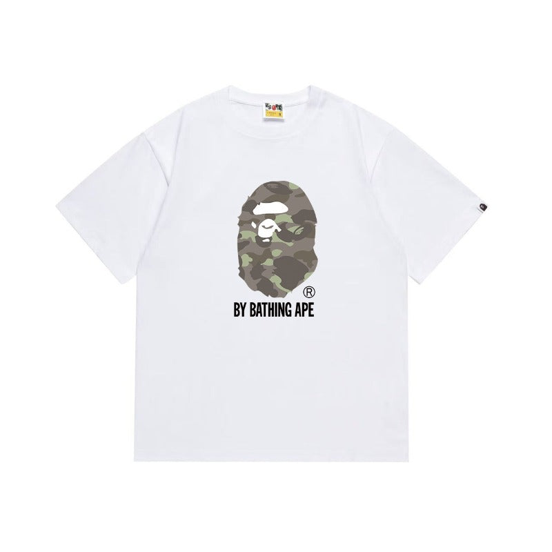 Bathing ape T Shirts