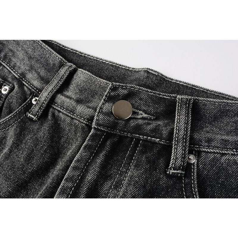 Men Trendy Jeans