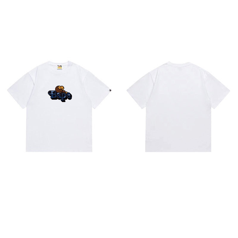 Bathing ape T Shirts