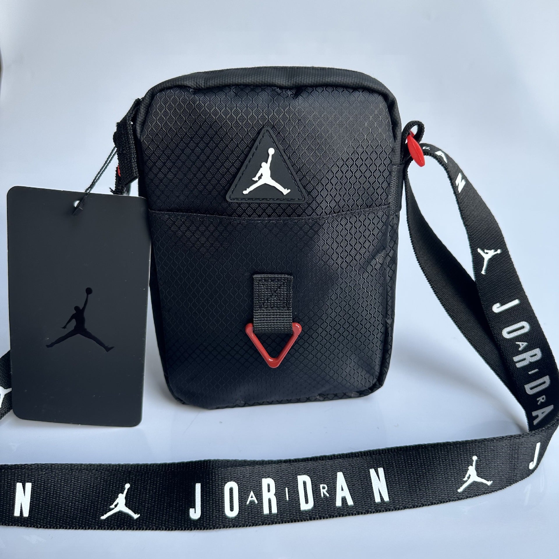 Men's Casual Bags Men's and women's shoulder messenger bags, mobile phone bags