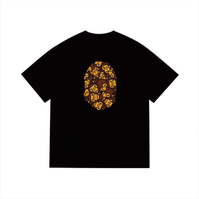Bathing ape T Shirts