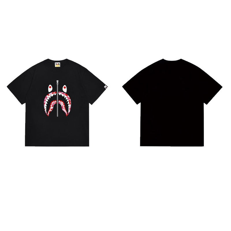 Bathing ape T Shirts