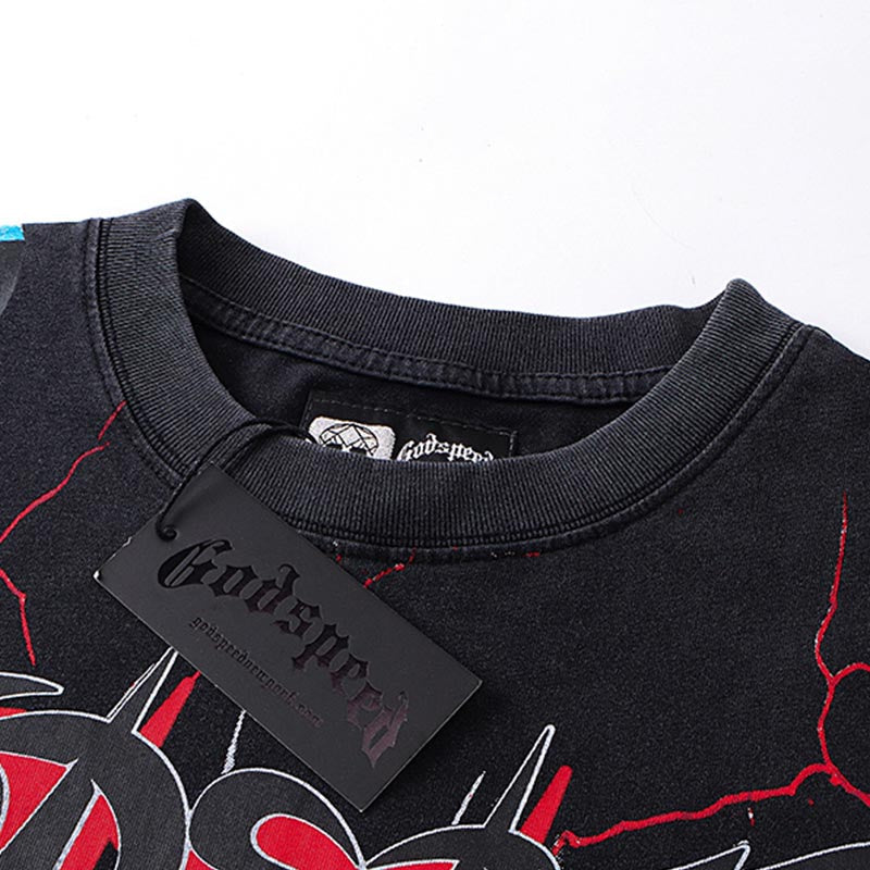 Godspeed T Shirts