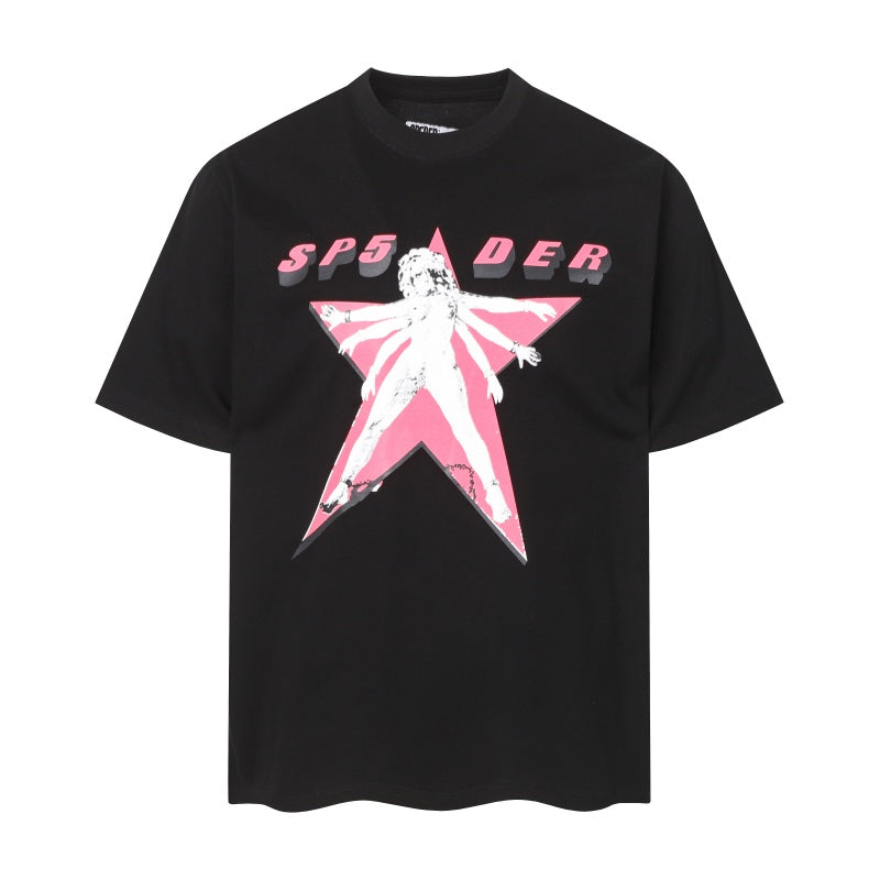Sp5der T Shirts