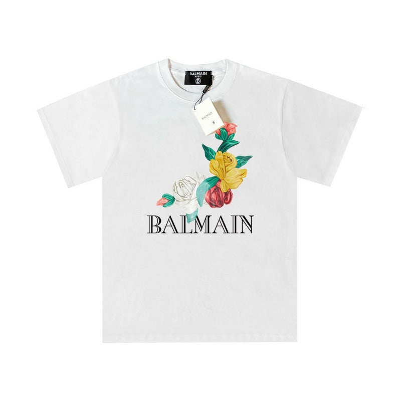 Balmain T Shirts