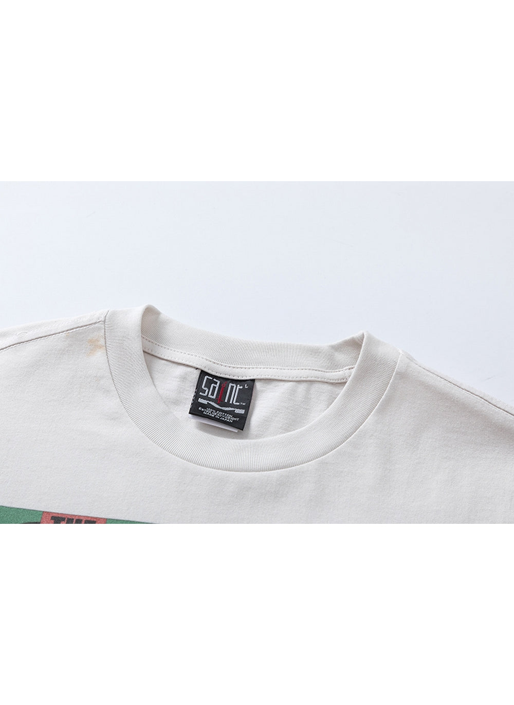 Saint Michael T Shirts