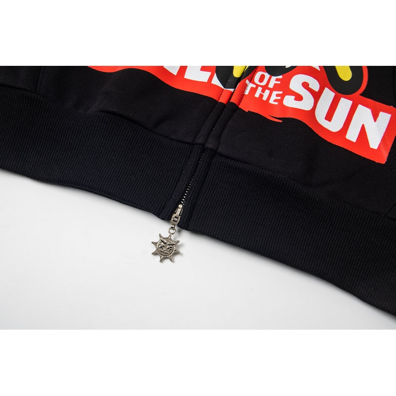 Glo Gang Hoodie