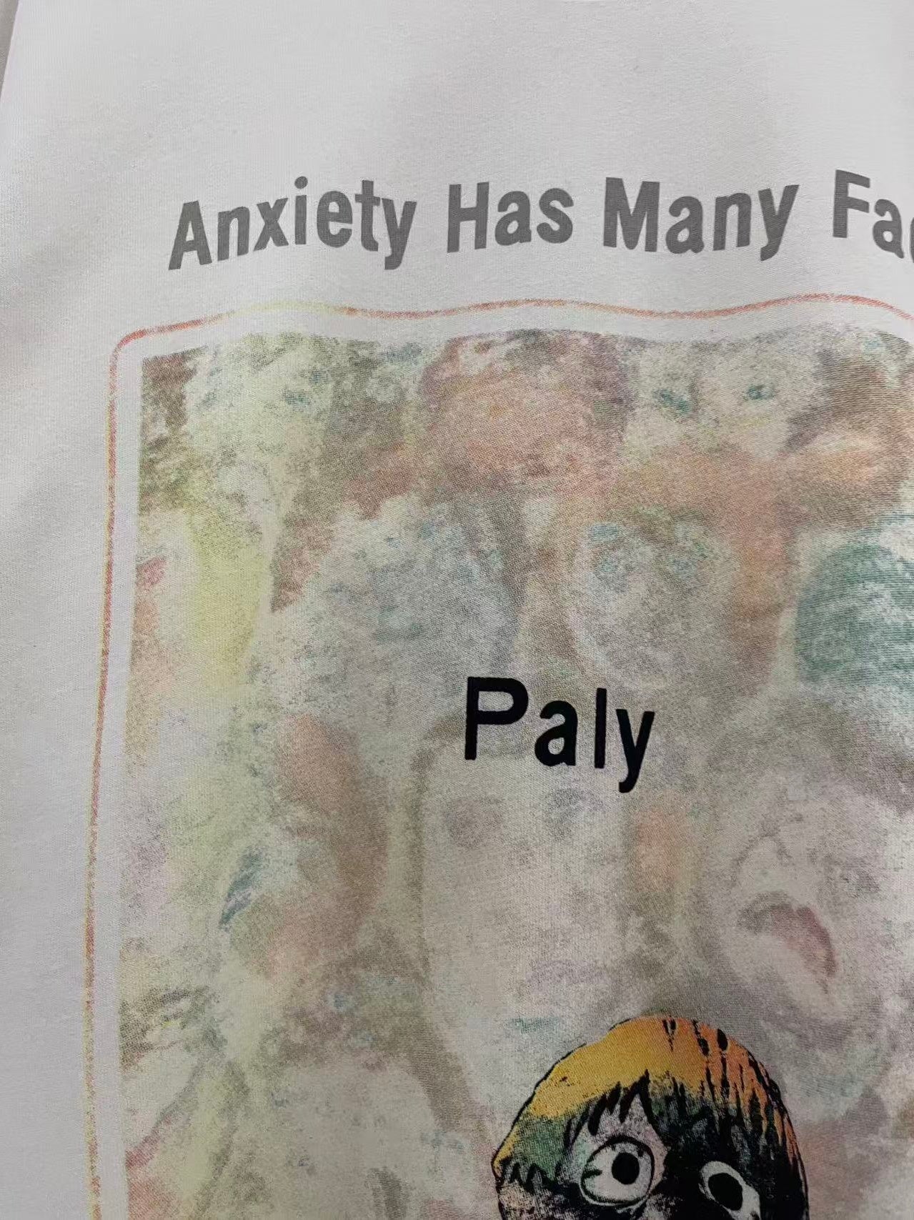 Paly Hollywood T Shirts