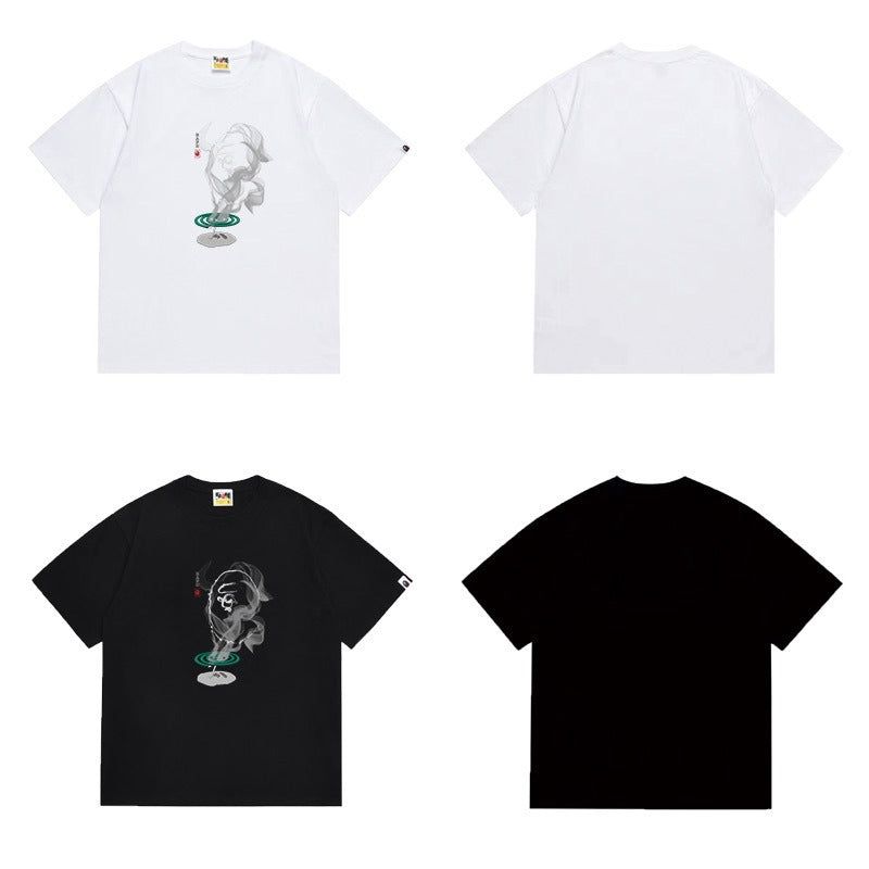 Bathing ape T Shirts
