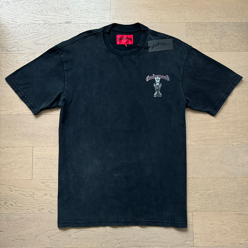 Godspeed T Shirts