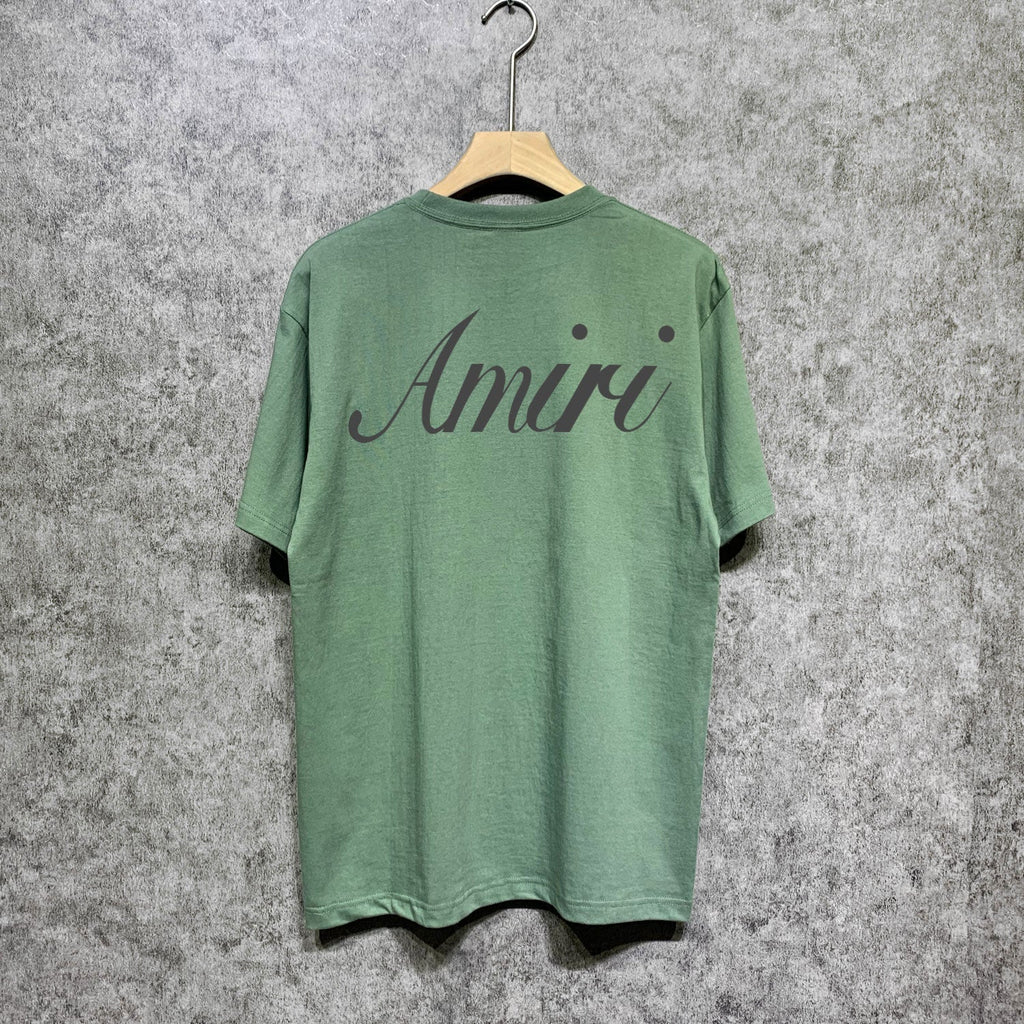 Amiri T Shirts