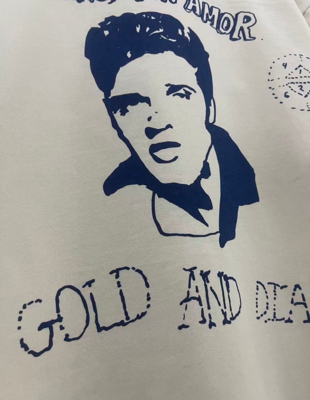 Paly Hollywood T Shirts