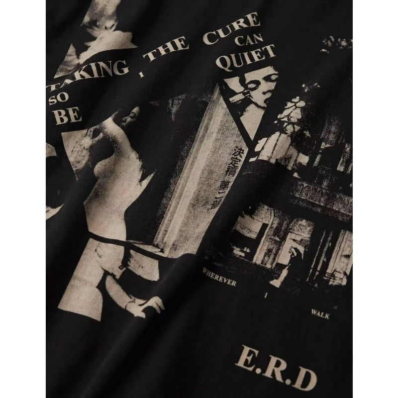 ERD Long Sleeved Shirt