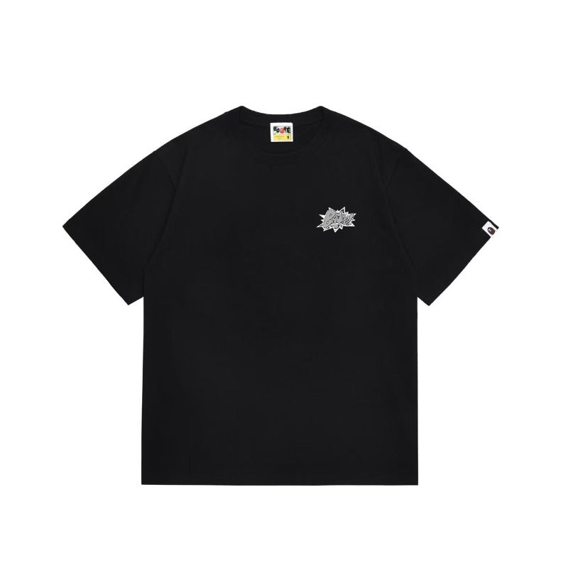 Bathing ape T Shirts