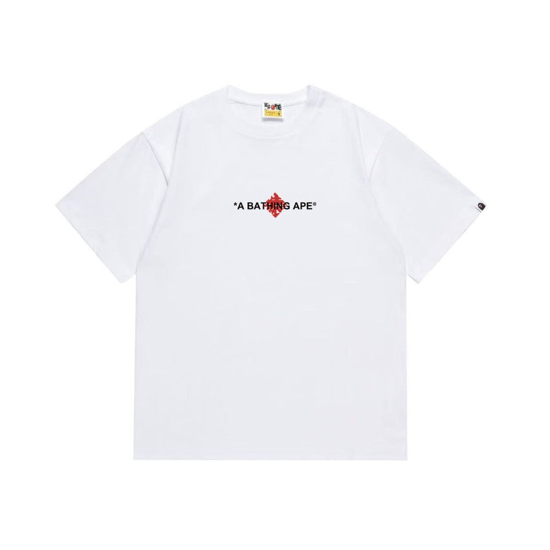 Bathing ape T Shirts